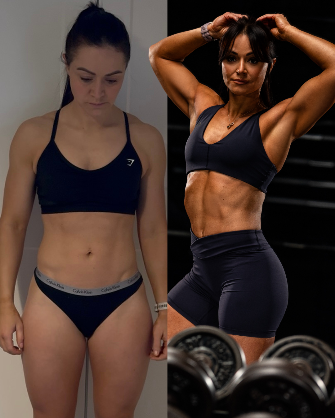 Client result